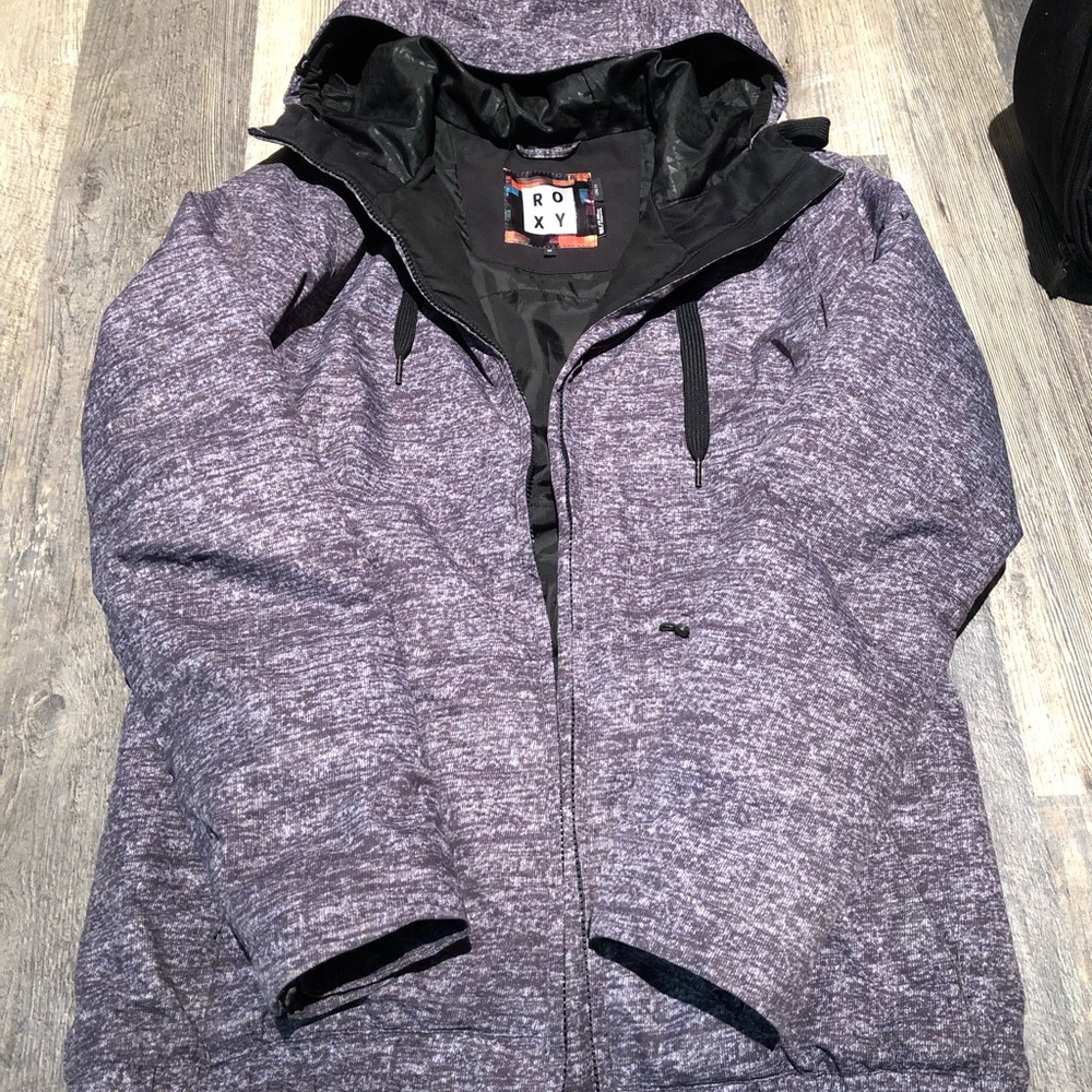 Roxy Winter Jacket